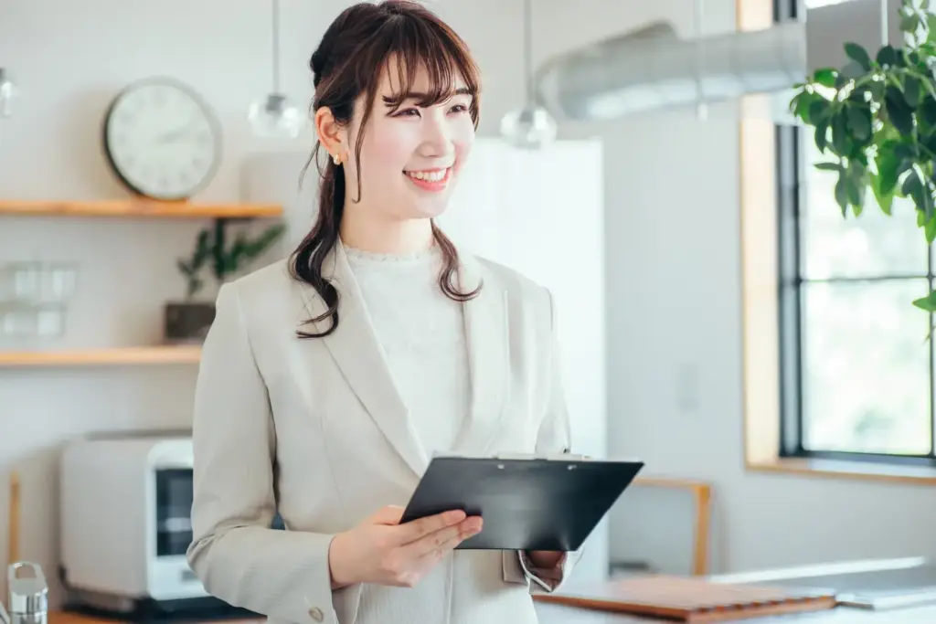 運営会社トップ