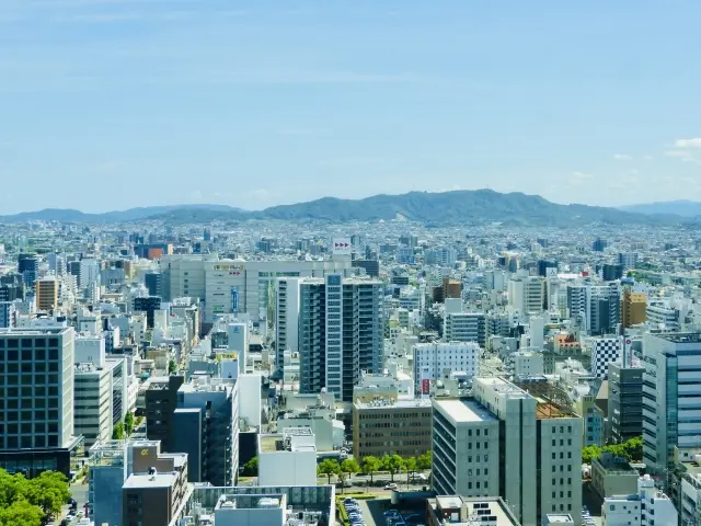 マンション
