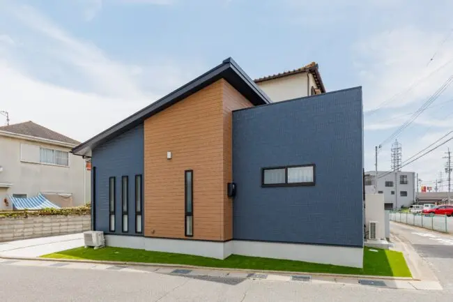 タツノコホーム　施工事例　１