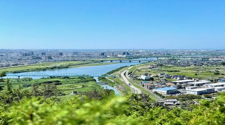 加古川